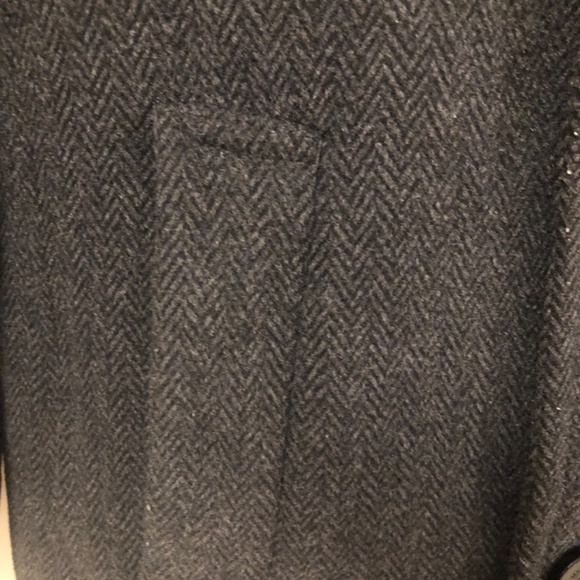 Andrew Mark pea coat - Picture 5 of 7